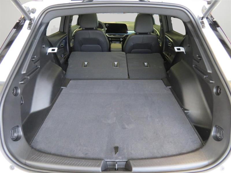 chevrolet Equinox EV 2025 - 21