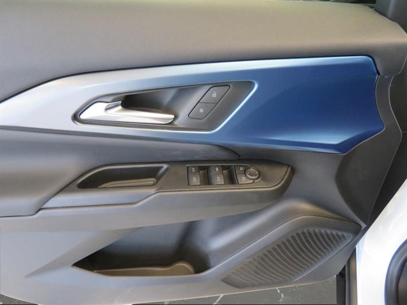 chevrolet Equinox EV 2025 - 23