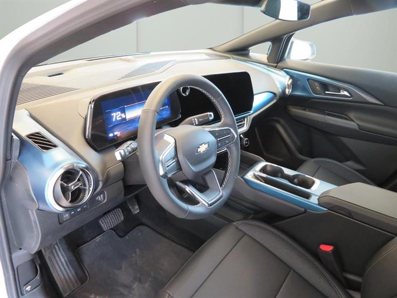 chevrolet Equinox EV 2025 - 24