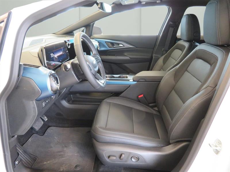 chevrolet Equinox EV 2025 - 25