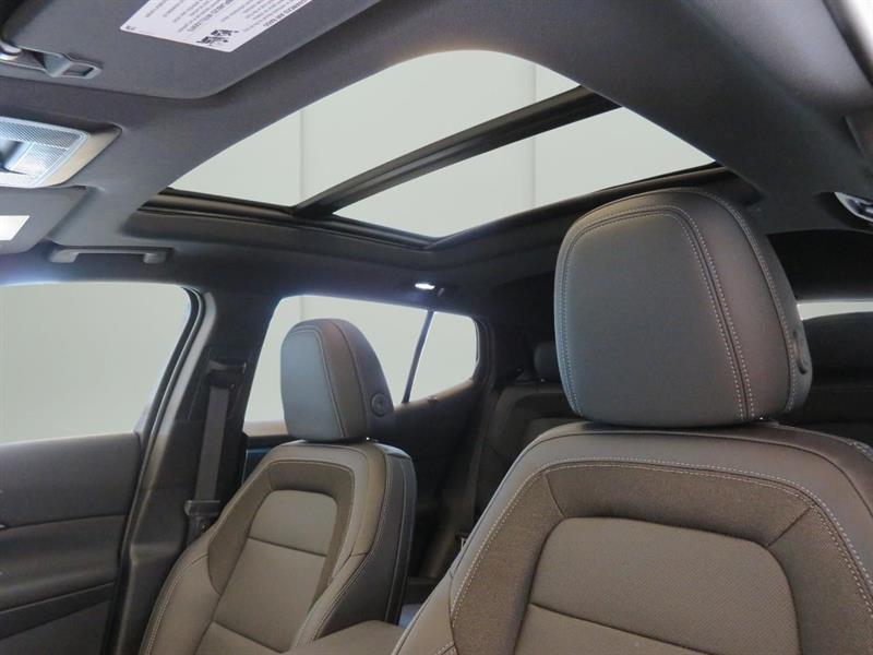 chevrolet Equinox EV 2025 - 26