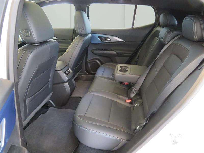 chevrolet Equinox EV 2025 - 28