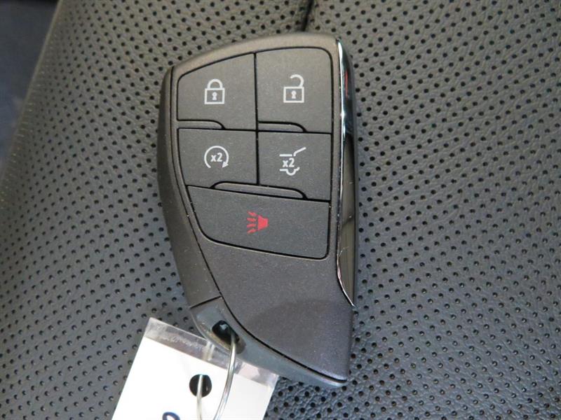 chevrolet Equinox EV 2025 - 31