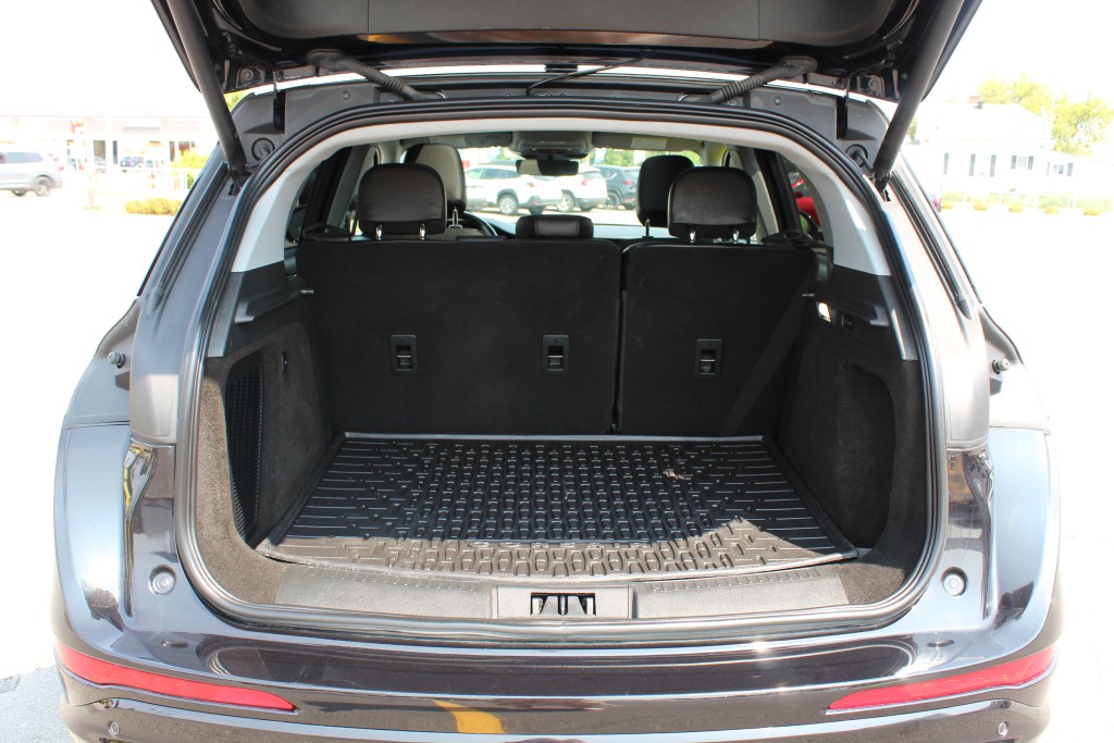 lincoln Corsair 2022 - 10