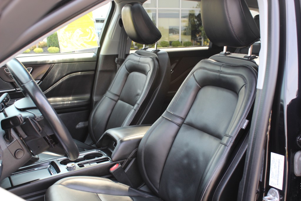 lincoln Corsair 2022 - 13