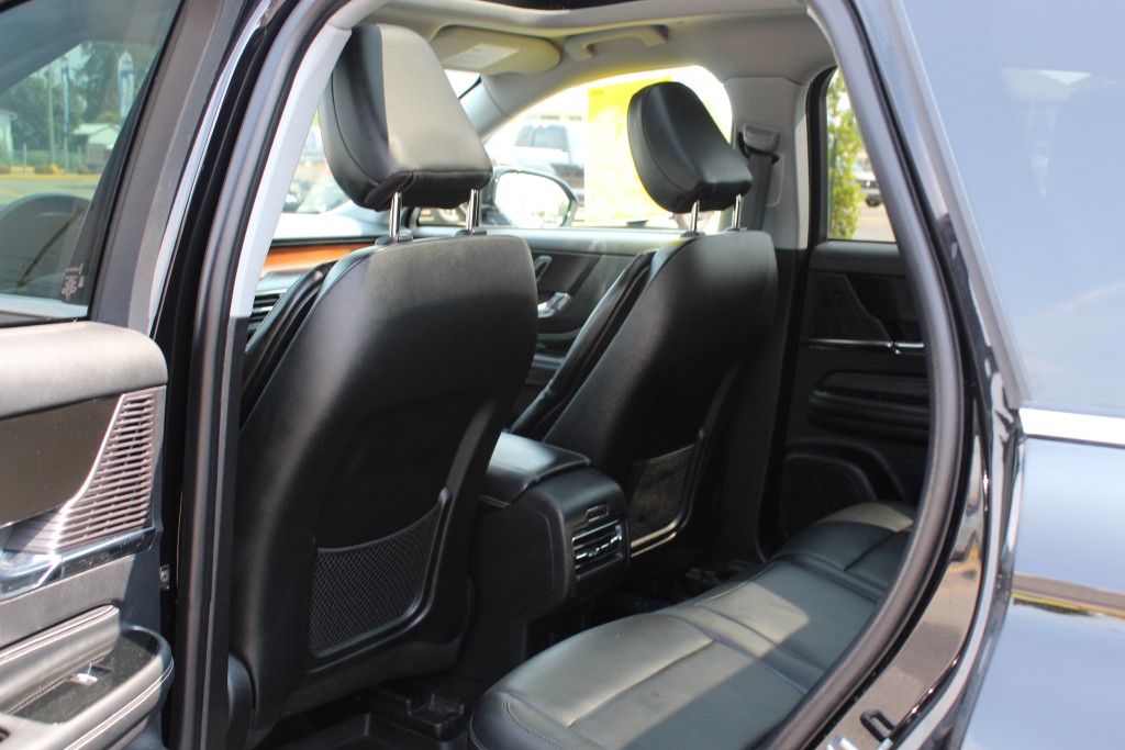 lincoln Corsair 2022 - 14