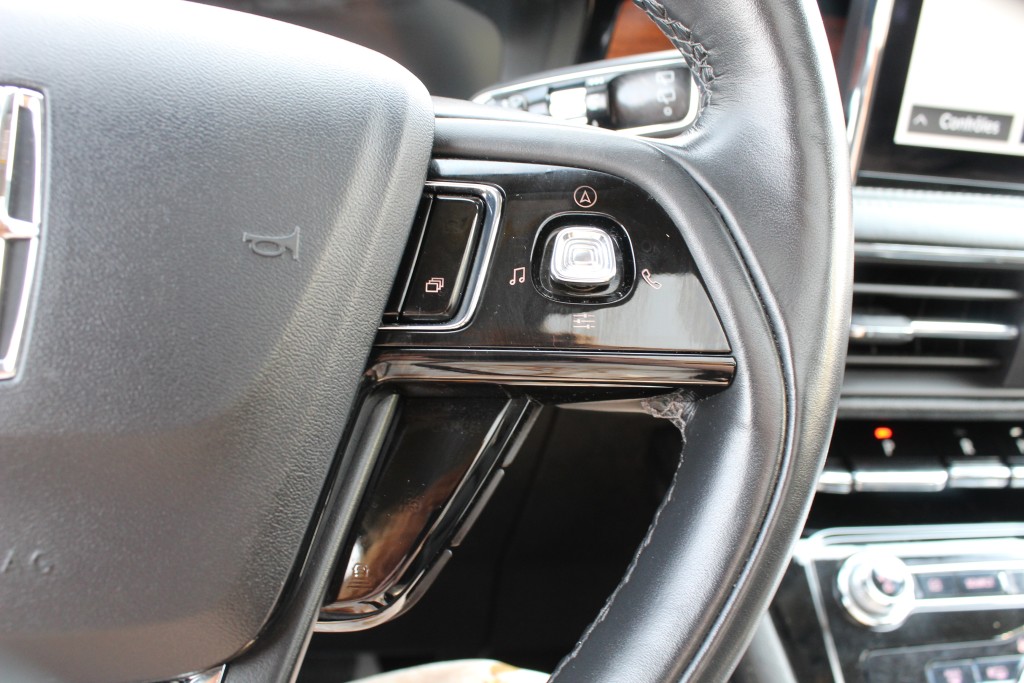 lincoln Corsair 2022 - 21