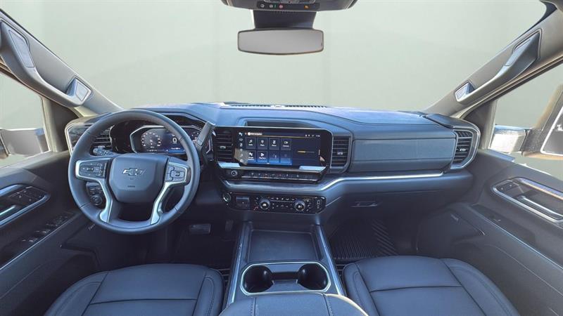 chevrolet Silverado 2500HD 2026 - 7