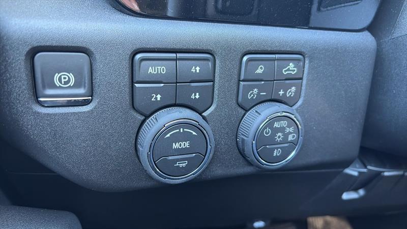 chevrolet Silverado 2500HD 2026 - 11