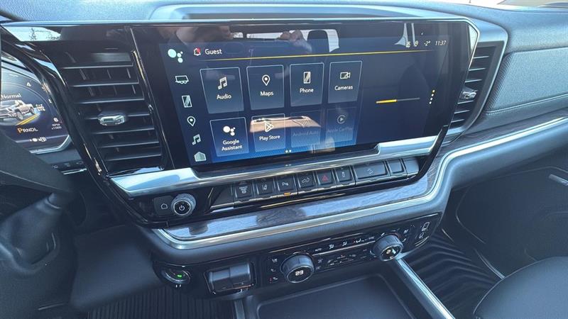 chevrolet Silverado 2500HD 2026 - 12