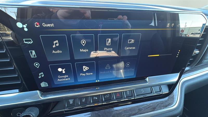 chevrolet Silverado 2500HD 2026 - 13