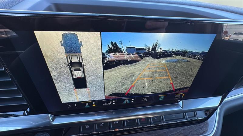 chevrolet Silverado 2500HD 2026 - 14