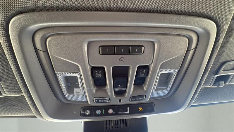 chevrolet Silverado 2500HD 2026 - 15