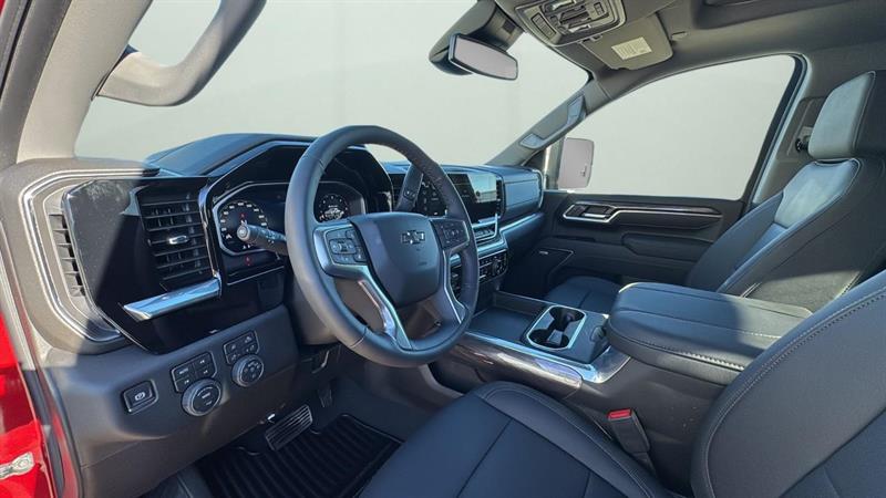 chevrolet Silverado 2500HD 2026 - 16