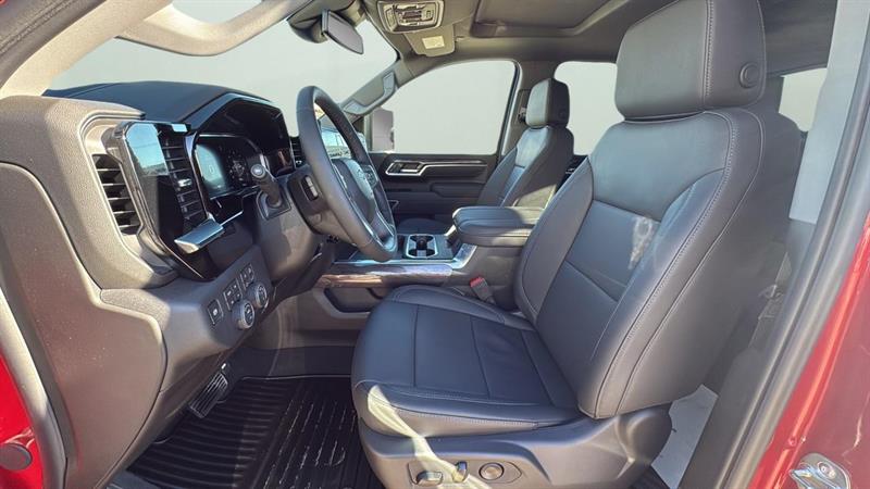 chevrolet Silverado 2500HD 2026 - 17