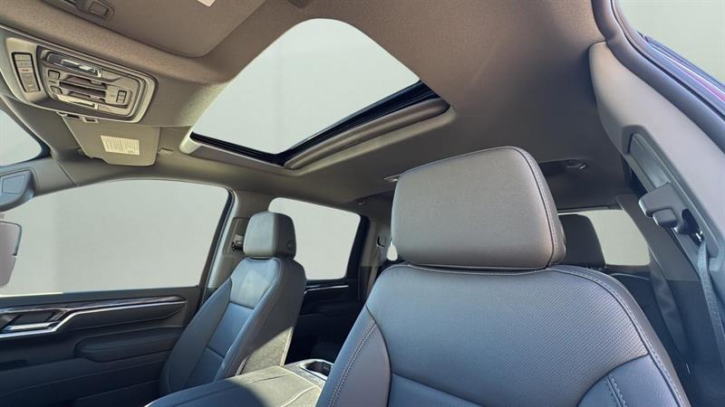 chevrolet Silverado 2500HD 2026 - 18