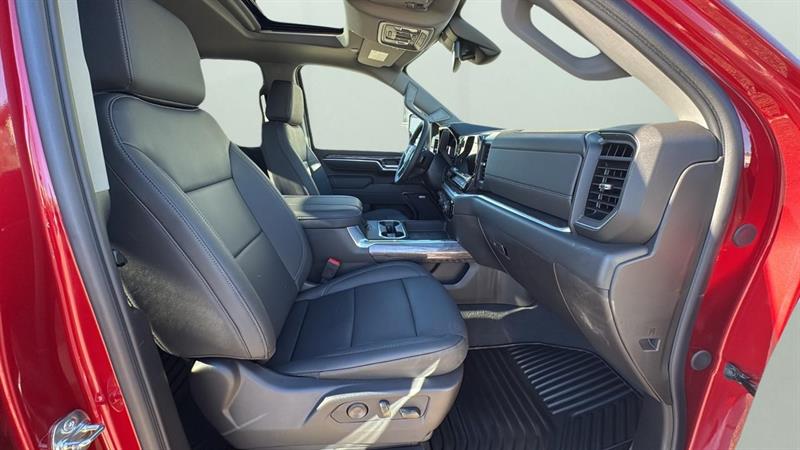 chevrolet Silverado 2500HD 2026 - 19