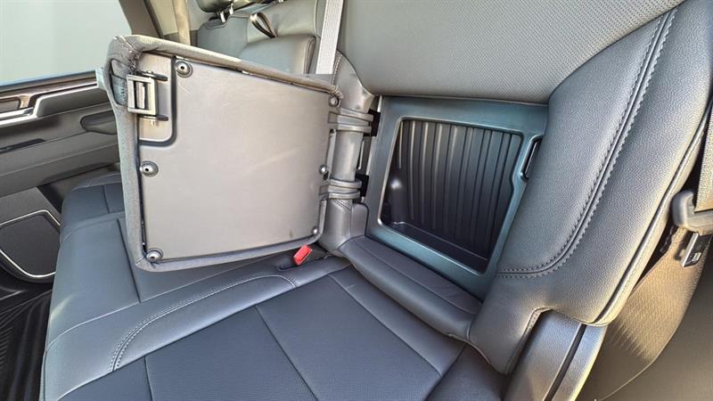 chevrolet Silverado 2500HD 2026 - 23