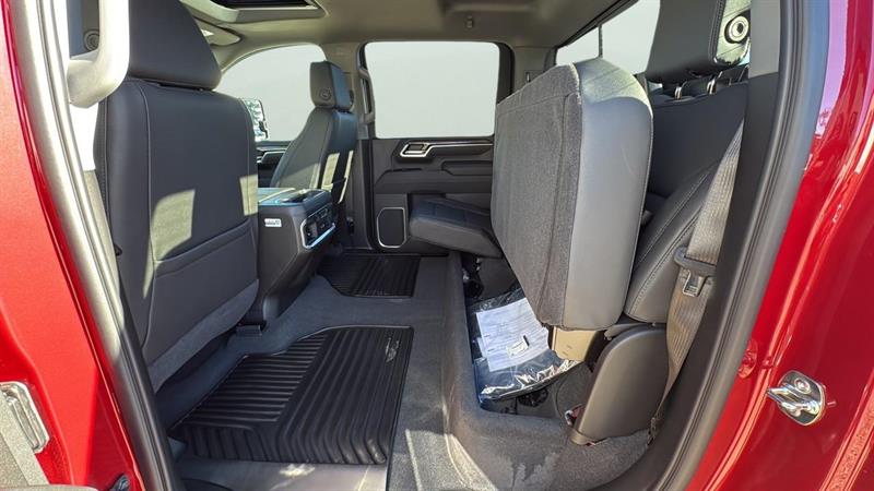 chevrolet Silverado 2500HD 2026 - 24