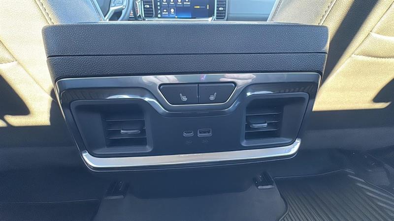 chevrolet Silverado 2500HD 2026 - 25