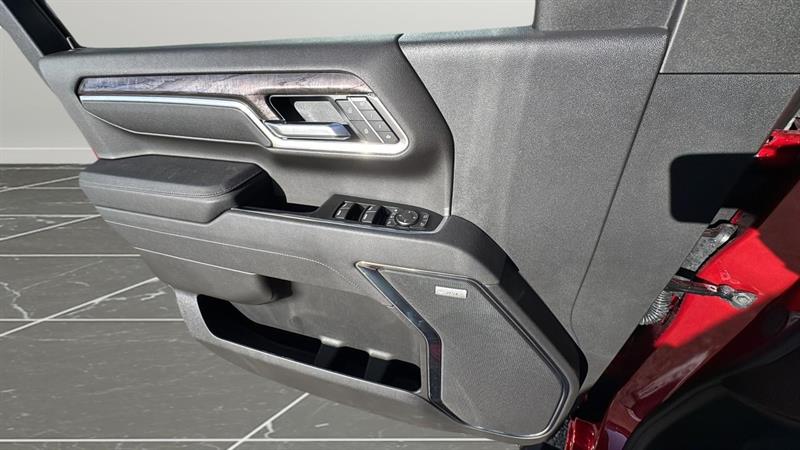 chevrolet Silverado 2500HD 2026 - 28