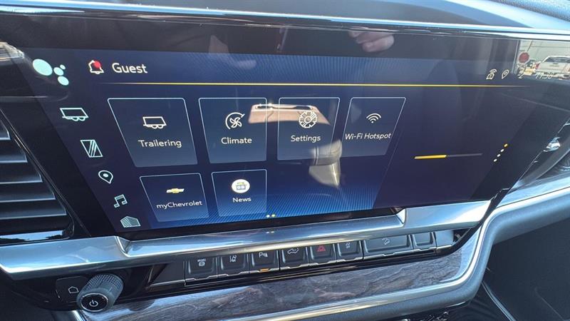 chevrolet Silverado 2500HD 2026 - 29