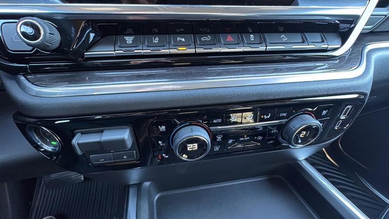 chevrolet Silverado 2500HD 2026 - 30