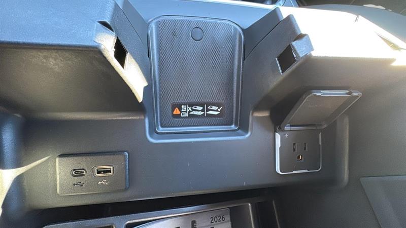 chevrolet Silverado 2500HD 2026 - 31