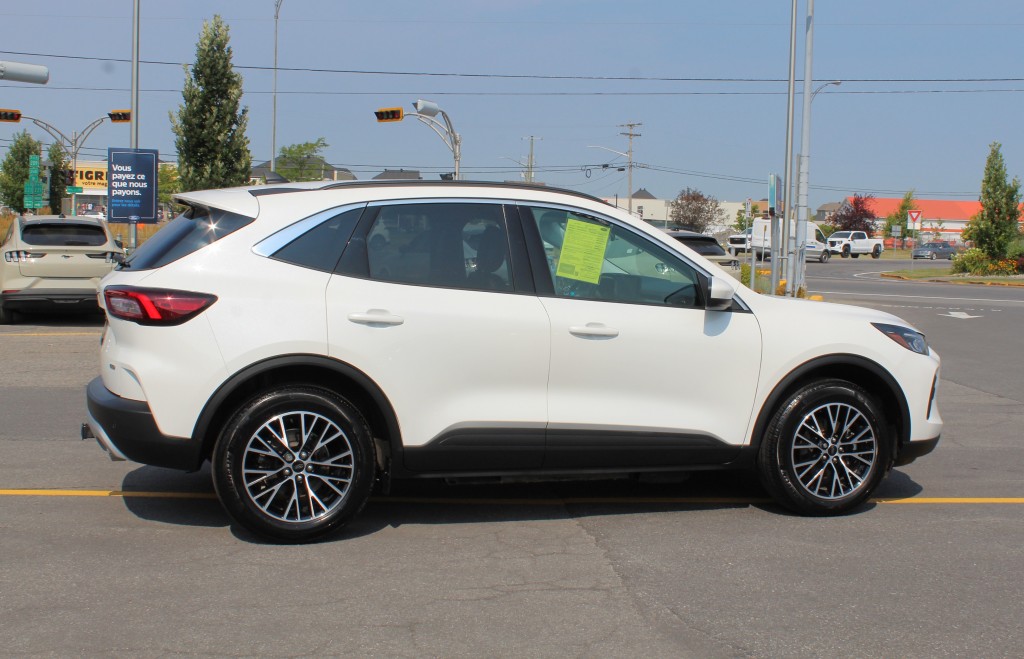 ford Escape 2024 - 7