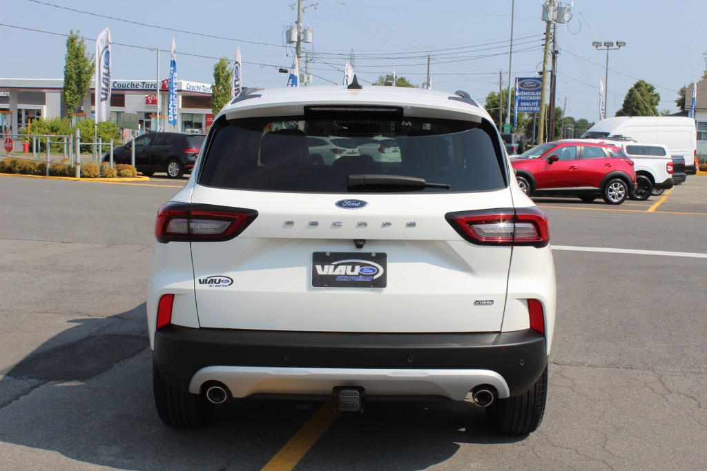 ford Escape 2024 - 8