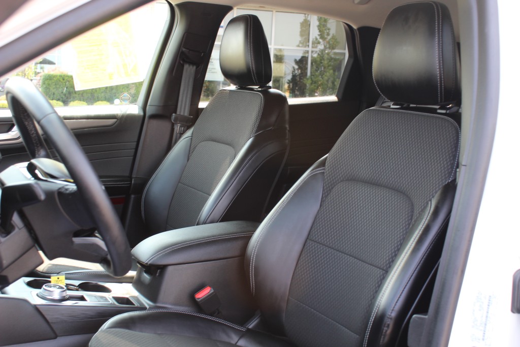 ford Escape 2024 - 13