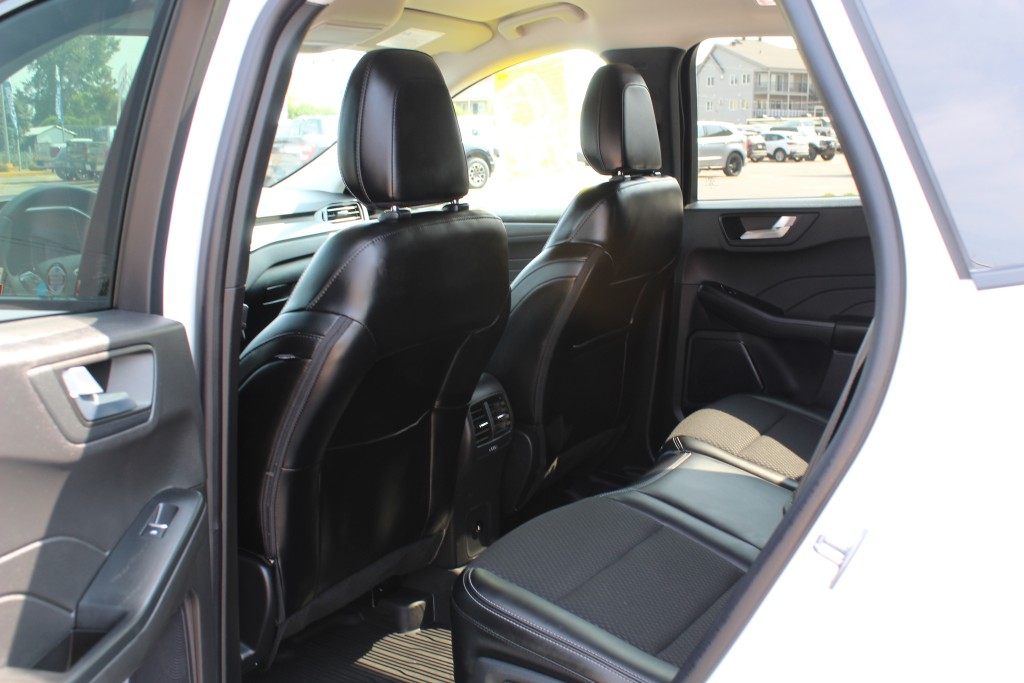 ford Escape 2024 - 14