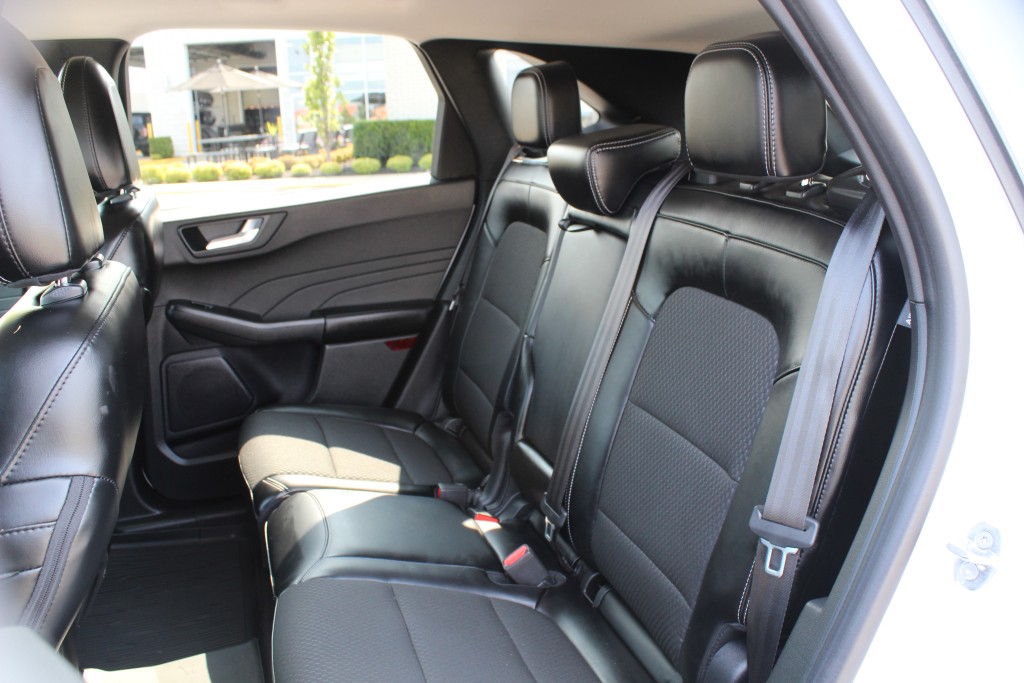 ford Escape 2024 - 15