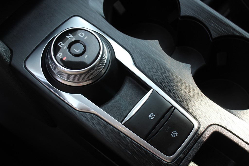 ford Escape 2024 - 21