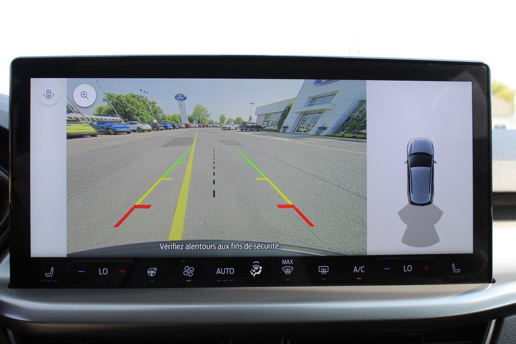 ford Escape 2024 - 23