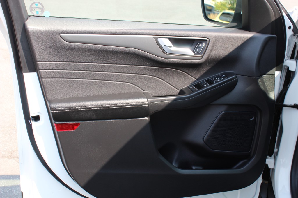 ford Escape 2024 - 26