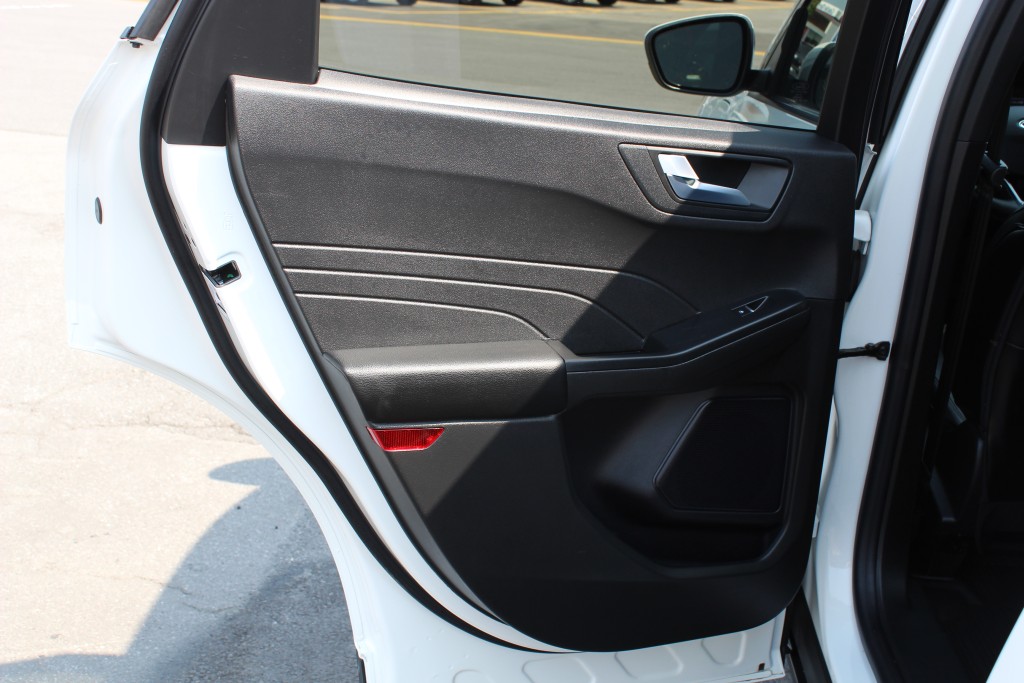 ford Escape 2024 - 29