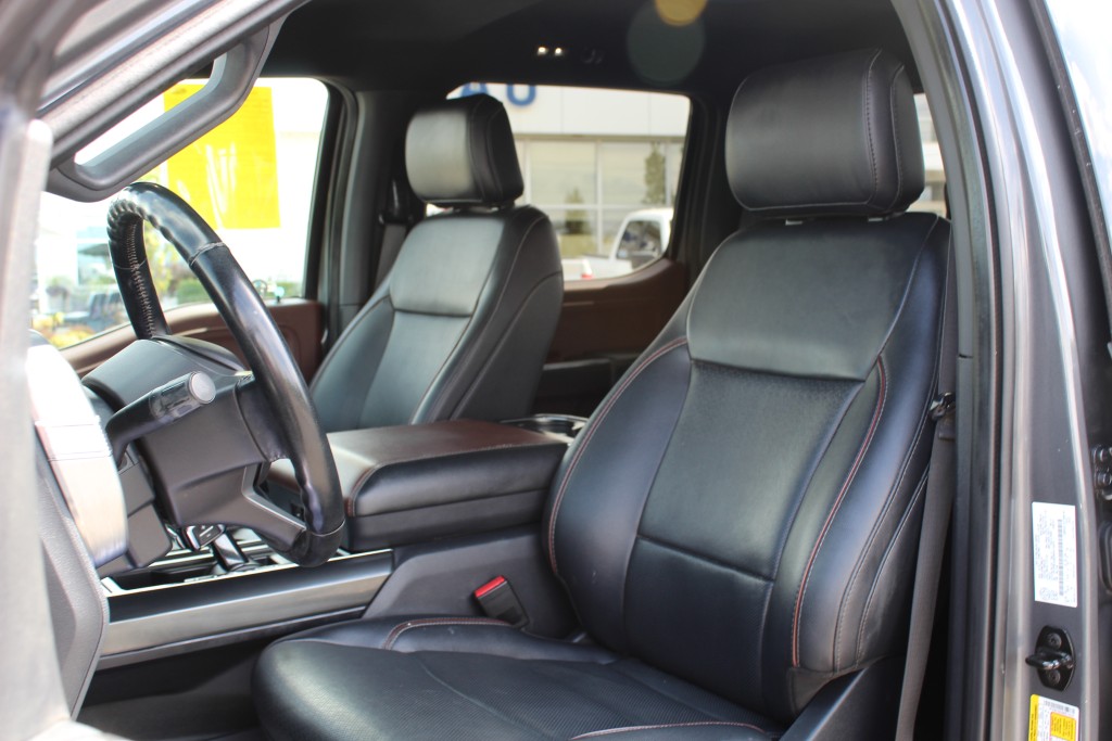 ford F-150 2022 - 14