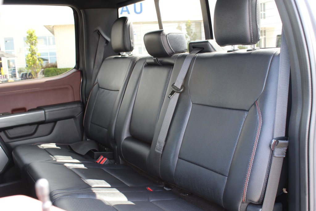 ford F-150 2022 - 16