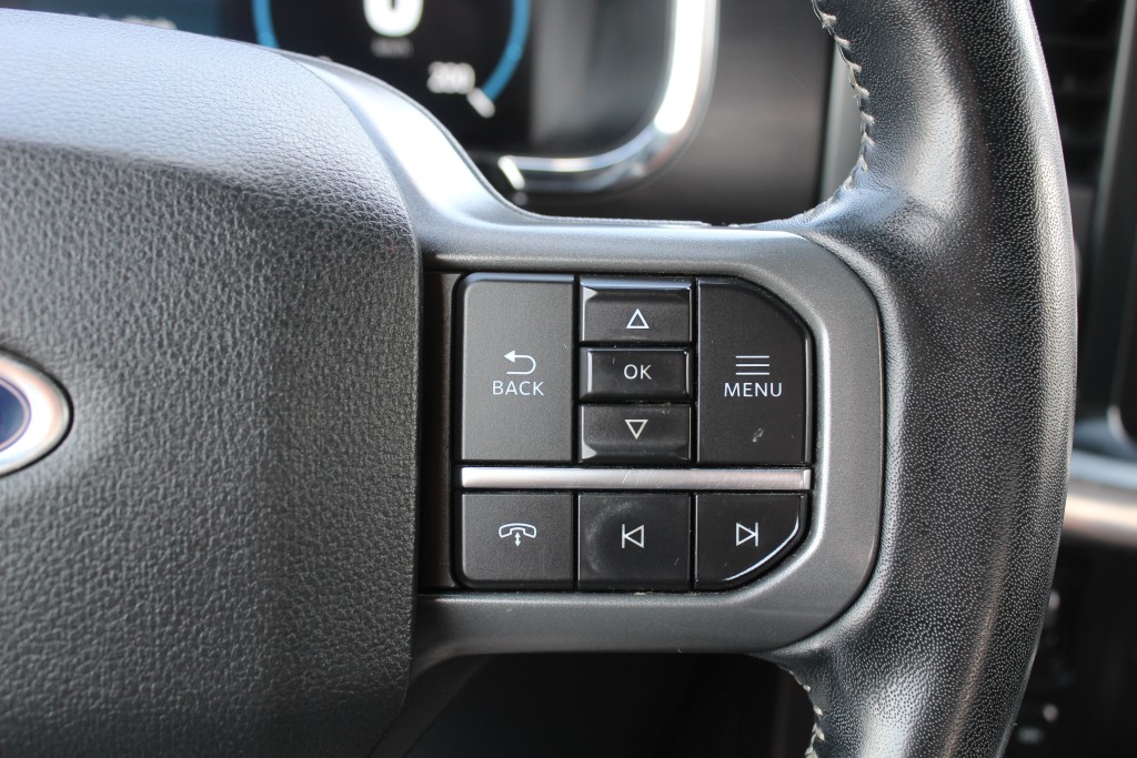 ford F-150 2022 - 21