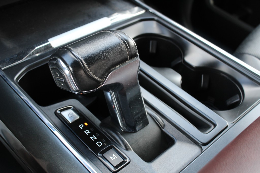 ford F-150 2022 - 22