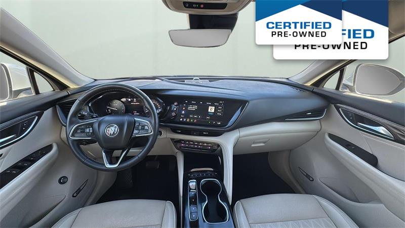 buick Envision 2022 - 3