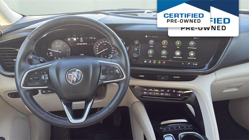 buick Envision 2022 - 4