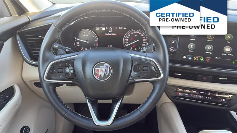 buick Envision 2022 - 5