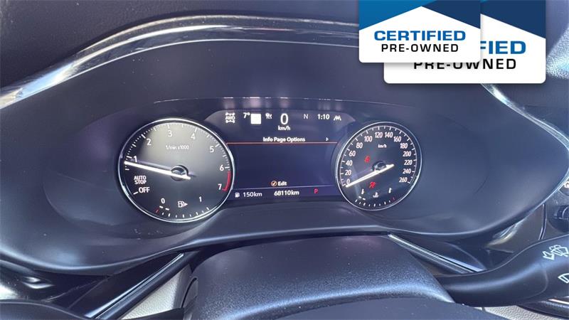 buick Envision 2022 - 6