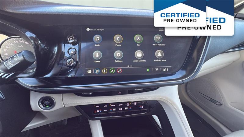 buick Envision 2022 - 7