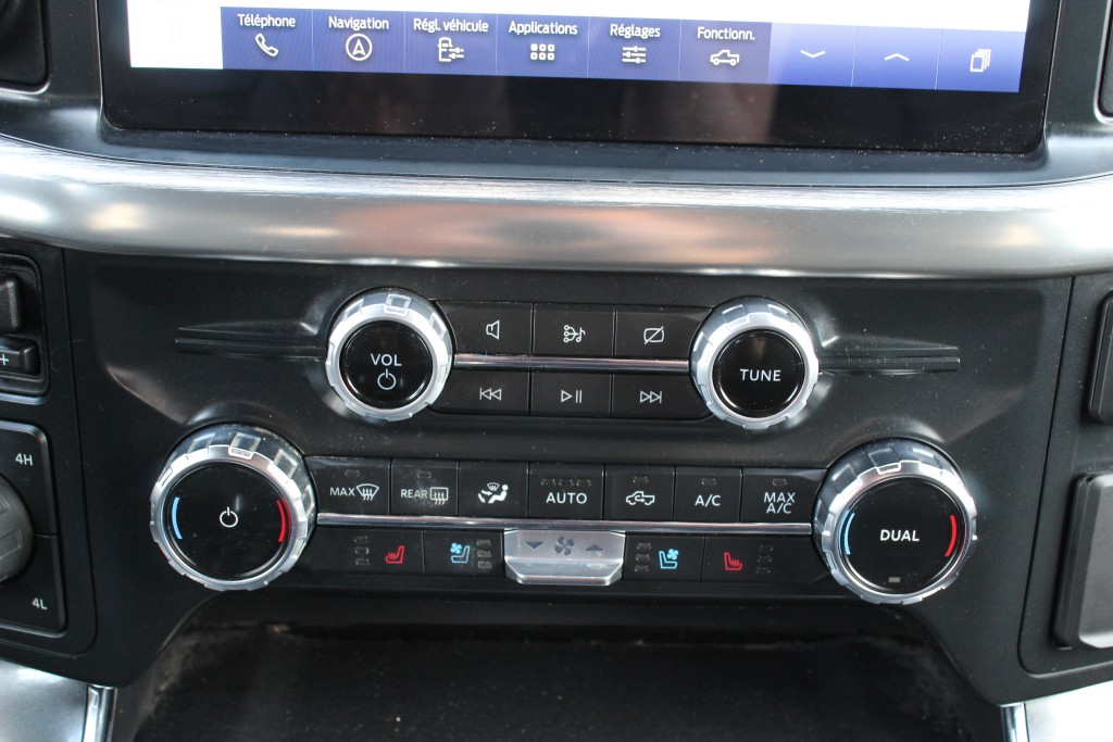 ford F-150 2022 - 26