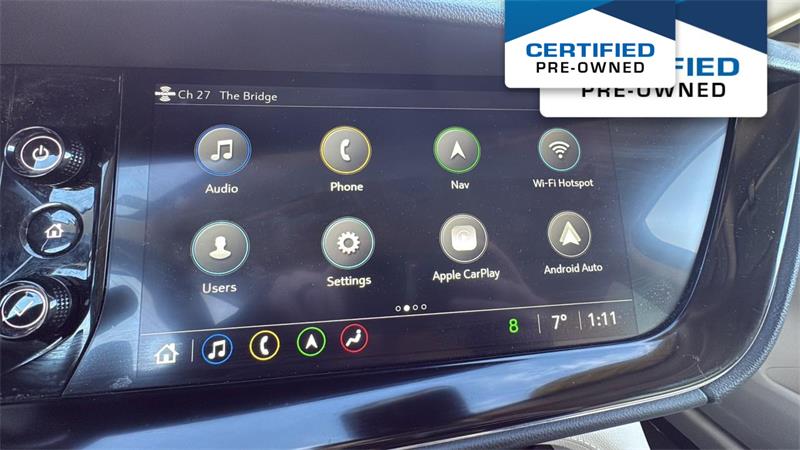 buick Envision 2022 - 8