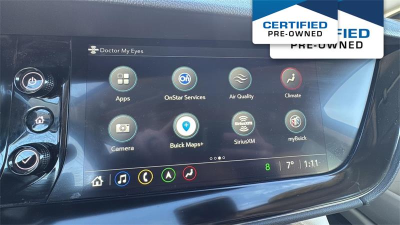 buick Envision 2022 - 9