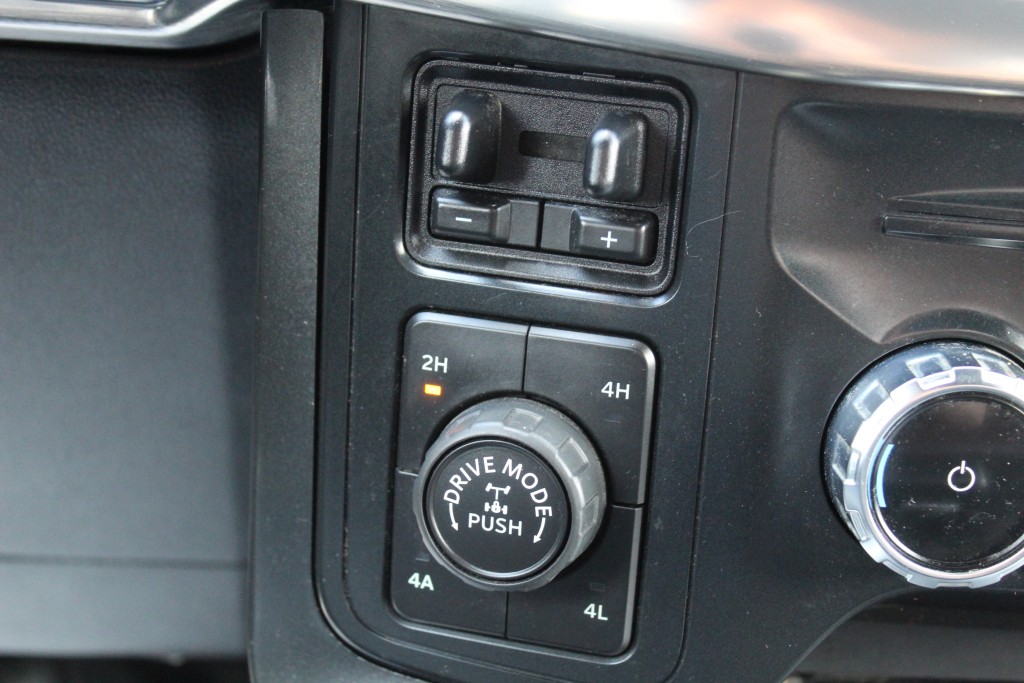 ford F-150 2022 - 27